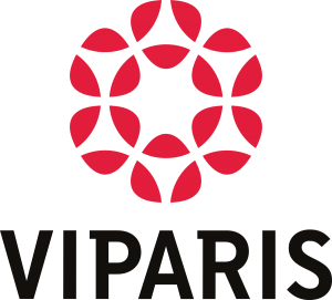 Logo Viparis