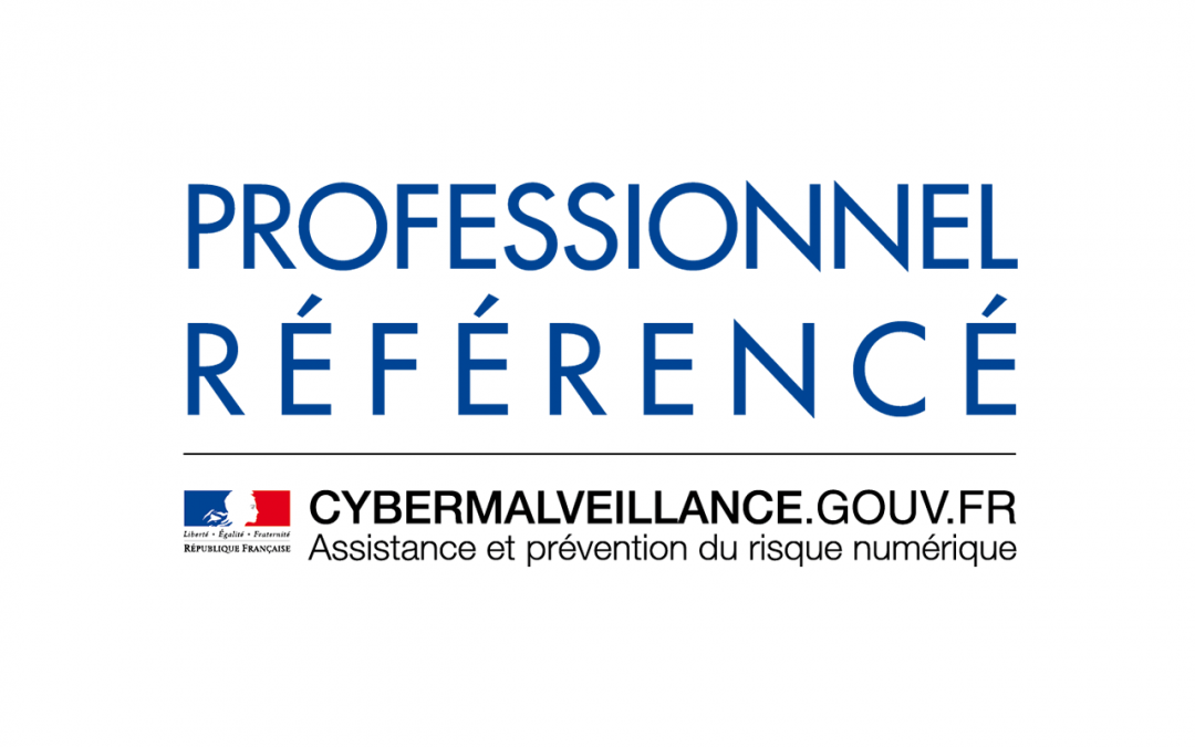 LIC est référencée comme prestataire technique de proximité sur “cybermalveillance.gouv.fr”