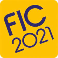 LIC était au FIC à Lille du 7 au 9 septembre 2021