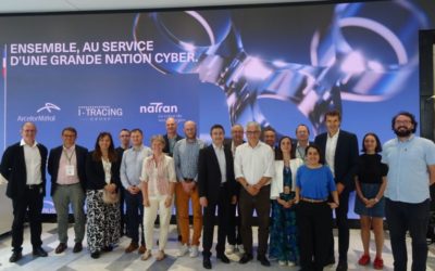 Les membres QSN signent la charte RFAR « Relations Fournisseurs & Achats Responsables » / ISO 20400 »