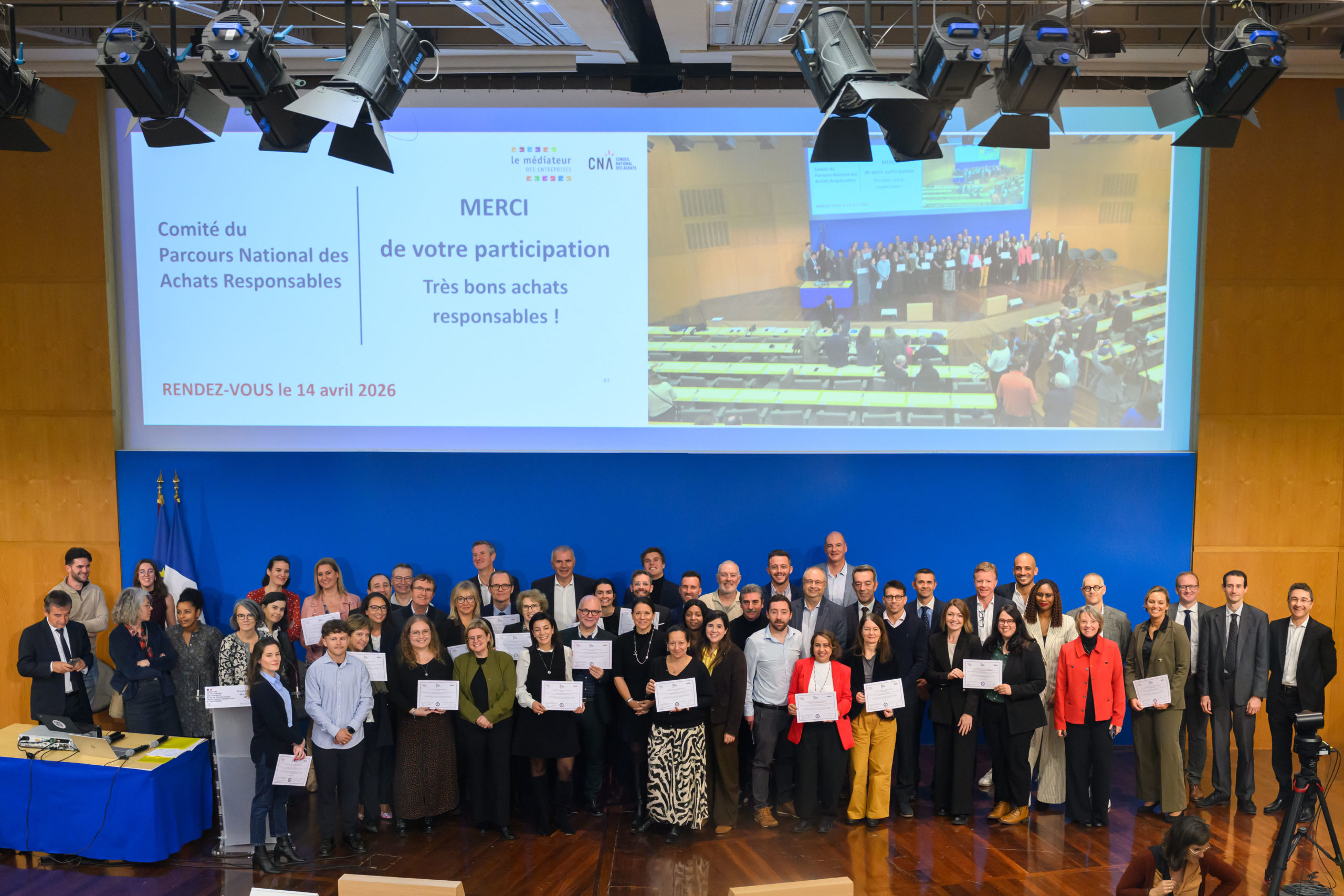 Remise Label RFAR 2022 LIC