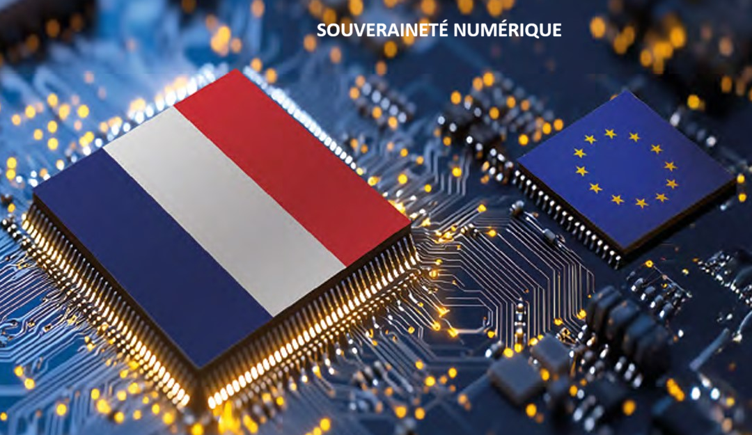 Edito 2026 d&rsquo;Eric Nizard, Président de LIC : nos systèmes d’information peuvent-ils être souverains ?