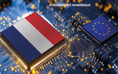 Edito 2026 d&rsquo;Eric Nizard, Président de LIC : nos systèmes d’information peuvent-ils être souverains ?